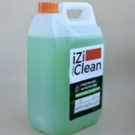 Свежая мята