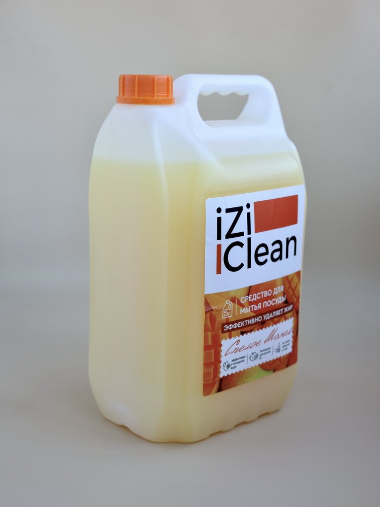 Спелое манго